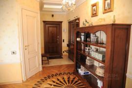3-комн. квартира, 140 м²