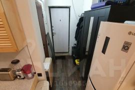 Апартаменты-студия, 19,1 м²