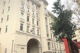 Старая Москва