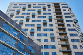 1-комн. квартира, 61,2 м²