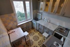 1-комн. квартира, 28,8 м²