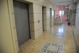 3-комн. квартира, 140 м²