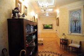 3-комн. квартира, 140 м²