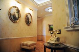 3-комн. квартира, 140 м²