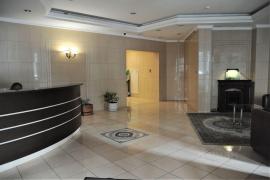 3-комн. квартира, 140 м²