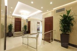 3-комн. квартира, 117,02 м²