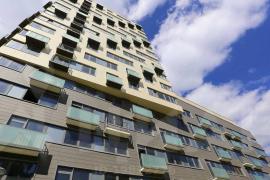 1-комн. квартира, 61,2 м²