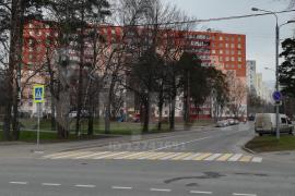 3-комн. квартира, 63,3 м²