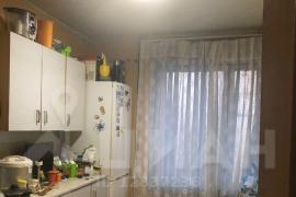 3-комн. квартира, 63 м²
