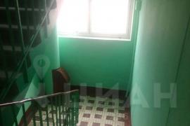 3-комн. квартира, 63 м²