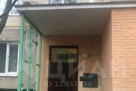 3-комн. квартира, 63 м²