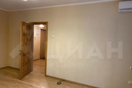 1-к кв. Москва Ботаническая ул., 17к1 (36.5 м²)