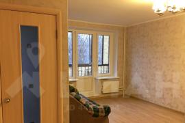2-комн. квартира, 45 м²