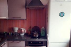1-комн. квартира, 36,9 м²