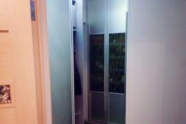 1-комн. квартира, 36,9 м²