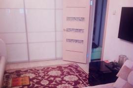 1-комн. квартира, 36,9 м²