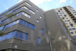 1-комн. квартира, 61,2 м²