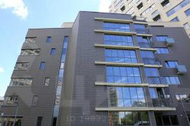 1-комн. квартира, 61,2 м²