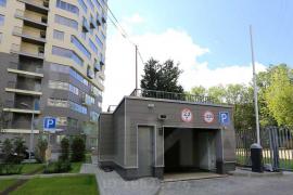 1-комн. квартира, 61,2 м²