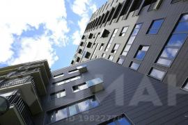 1-комн. квартира, 61,2 м²
