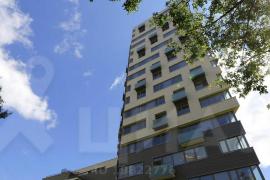 1-комн. квартира, 61,2 м²