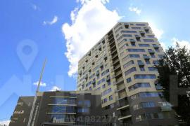 1-комн. квартира, 61,2 м²
