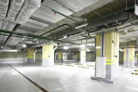 1-комн. квартира, 61,2 м²