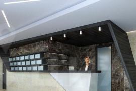 1-комн. квартира, 61,2 м²