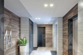 1-комн. квартира, 61,2 м²