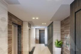 1-комн. квартира, 61,2 м²