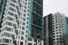 3-комн. квартира, 80 м²
