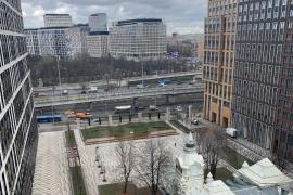 1-комн. квартира, 38 м²