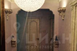 3-комн. квартира, 85 м²