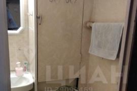 1-комн. квартира, 34,6 м²