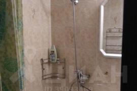 1-комн. квартира, 34,6 м²