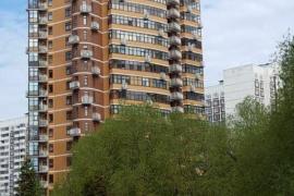 3-комн. квартира, 135 м²
