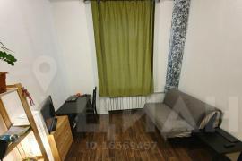 Апартаменты-студия, 19,1 м²