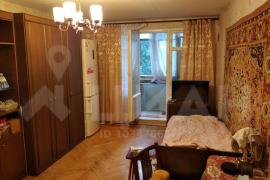 2-комн. квартира, 45,3 м²