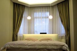 3-комн. квартира, 147,2 м²