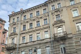 4-комн. квартира, 305 м²