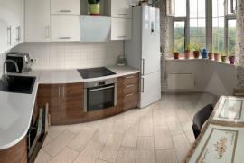 2-комн. квартира, 54 м²