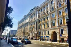 5-комн. квартира, 153 м²