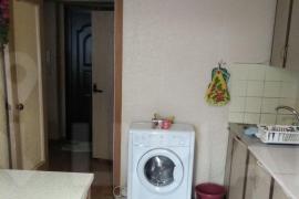 1-комн. квартира, 34,6 м²