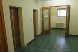 4-комн. квартира, 127,4 м²