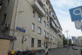 2-комн. квартира, 56,2 м²