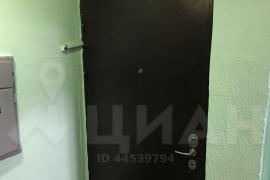 2-комн. квартира, 45 м²