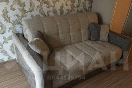 2-комн. квартира, 45 м²
