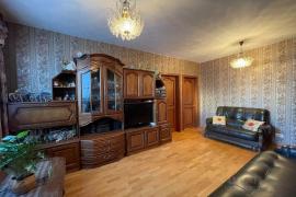 3к.кв с мебелью и техникой