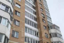3-комн. квартира, 71 м²