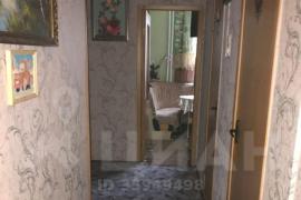 3-комн. квартира, 71 м²